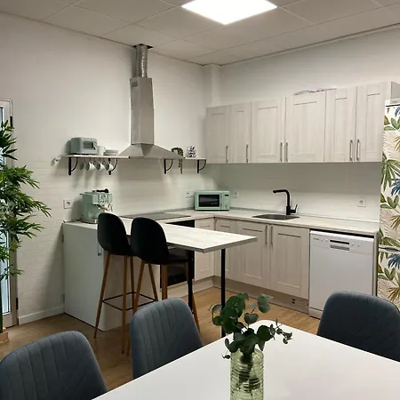 Bajoplaya بوريانا