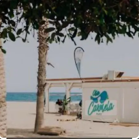 Bajoplaya * بوريانا