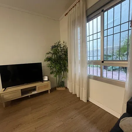 Bajoplaya بوريانا