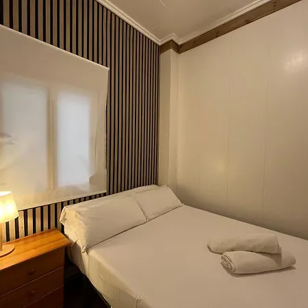 شقة Bajoplaya بوريانا