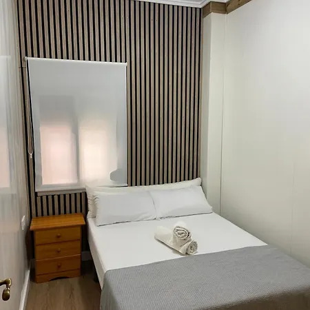 Bajoplaya Appartement *