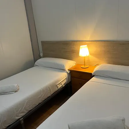Apartment Bajoplaya