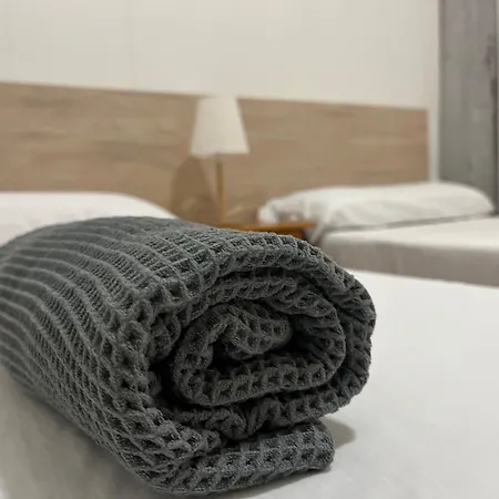 Apartment Bajoplaya