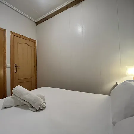 Bajoplaya Apartmán *